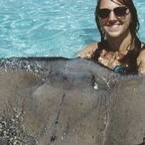 Meet your Posher, Savannah